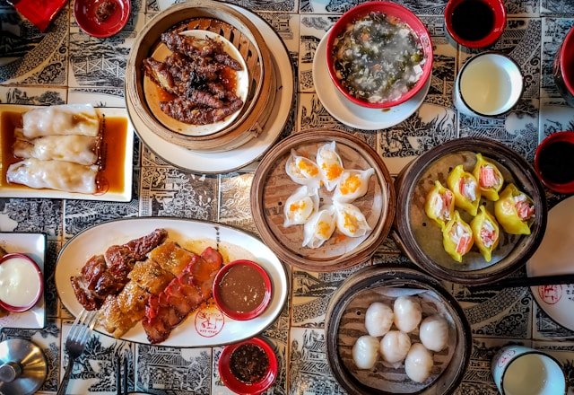 Discovering Asian Fusion Dishes Loved Worldwide